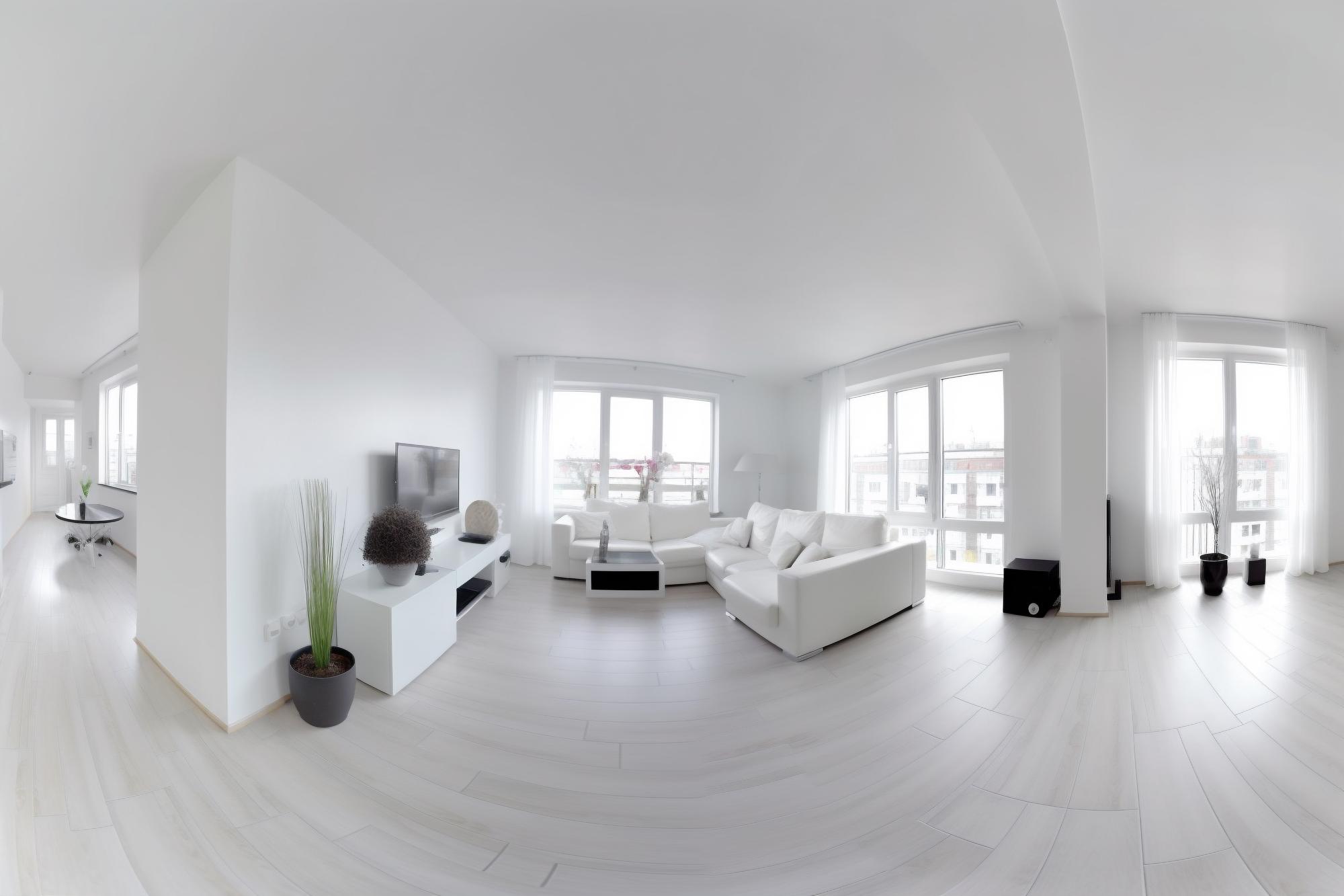 fotografie profesională apartament