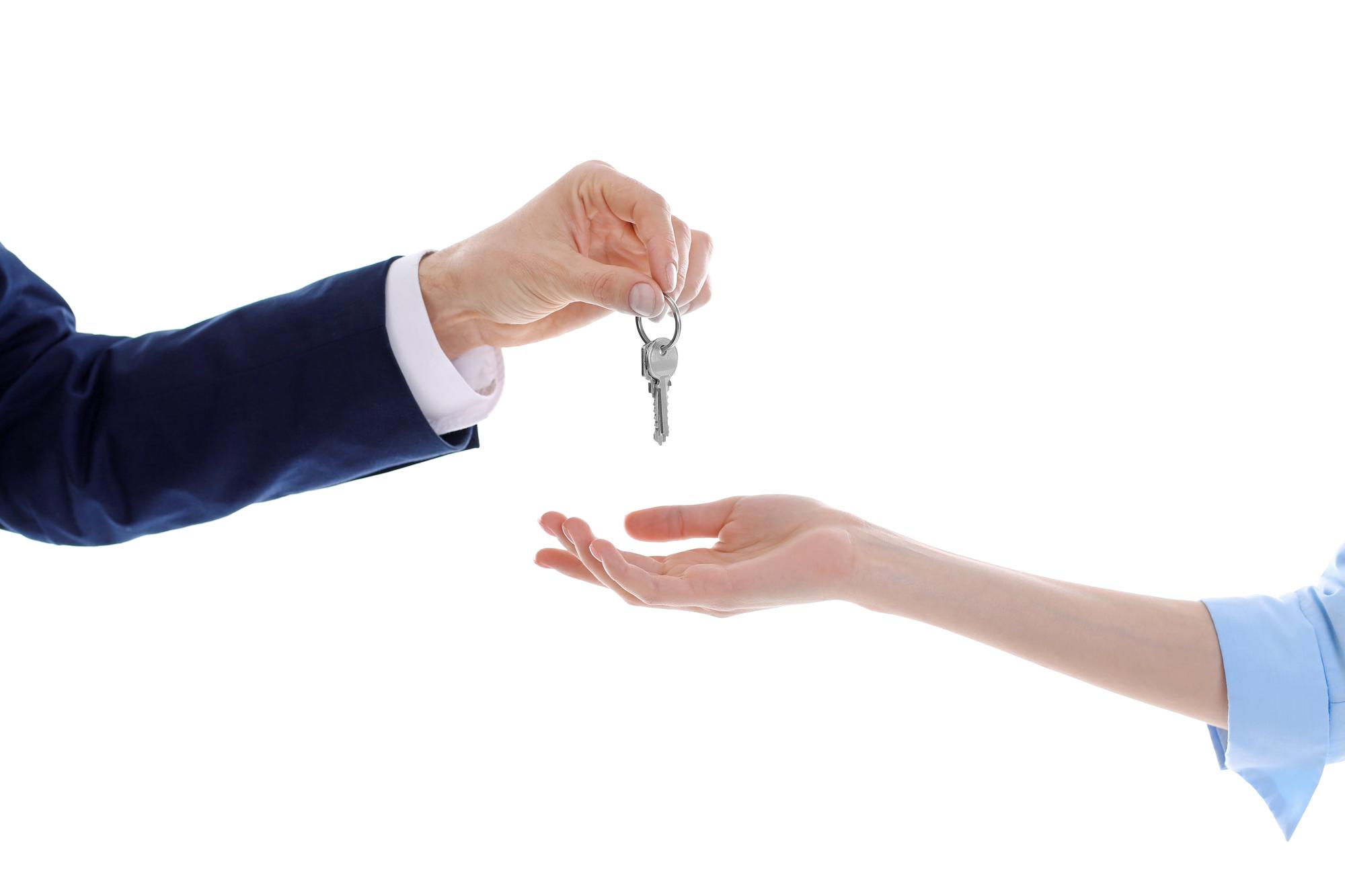negociere contract imobiliar